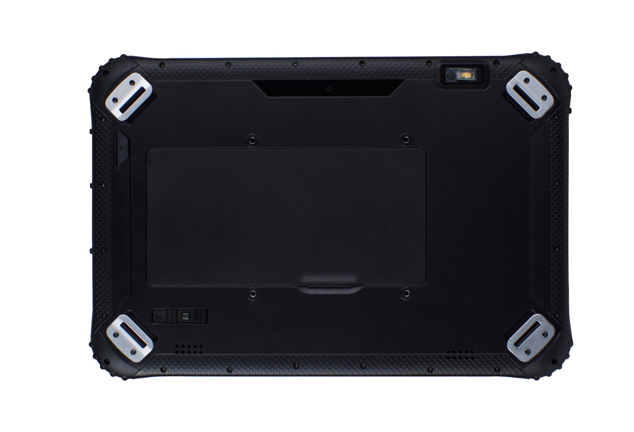 Smart CDK C12Z Tablette durcie 12″ | CDK Distribution