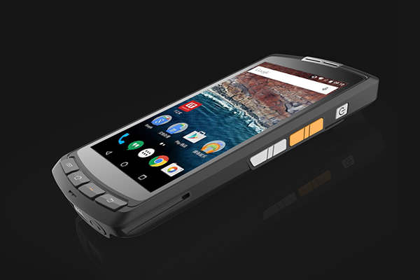 Smart CDK C5R PDA durci 5″ | CDK DISTRIBUTION