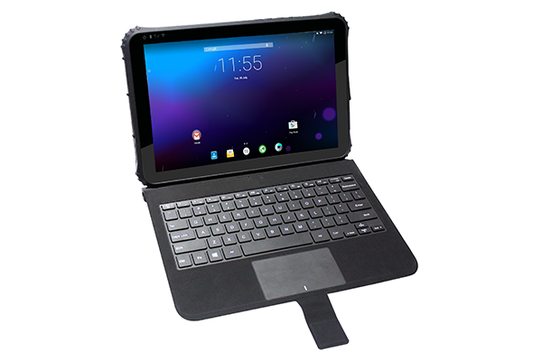 Smart CDK C12Z Tablette durcie 12″ | CDK Distribution