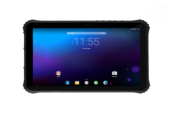 Smart CDK C12Z Tablette durcie 12″ | CDK Distribution