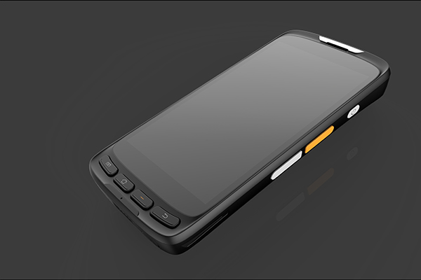 Smart CDK C5R PDA durci 5″ | CDK DISTRIBUTION