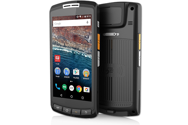 Smart CDK C5R PDA durci 5″ | CDK DISTRIBUTION