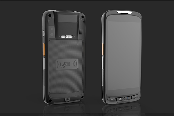 Smart CDK C5R PDA durci 5″ | CDK DISTRIBUTION