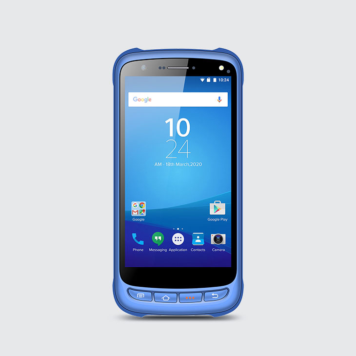 FRONT P11M