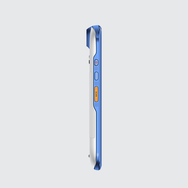 LEFT COVER P11M