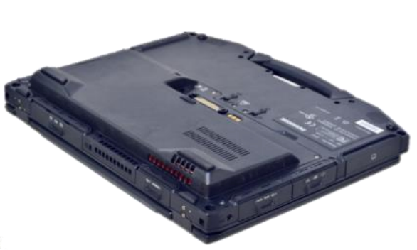 BOOSTEZ les performances graphiques des PC portables DURABOOK S14i et Z14i !