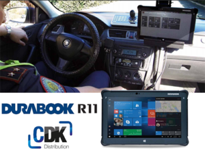 Retrouvez les solutions embarquées de CDK Distribution