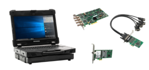 Etendez les possibilités des PC portables DURABOOK Z14i !