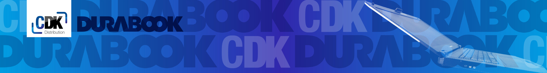 Footer CDK