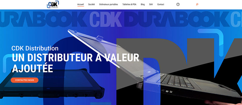 CDK